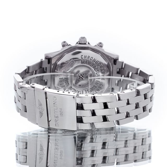 Breitling Chronomat A13352 Image 3